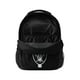 thumbnail image 3 of Mochila de acción NFL Las Vegas Raiders FOCO, 3 of 3