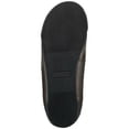 thumbnail image 4 of SUN STONE Mens Green Camouflage Pull Tab Goring Comfort Quilted Derek Round Toe Platform Slip On Slippers Shoes 11 M, 4 of 4