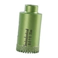 thumbnail image 3 of Miulika Diamond Hole Drill Bit Cutter Ceramic Glass Stones Tile Hole Opener Holesaw Diameter 30mm, 3 of 9