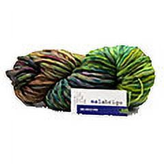 Malabrigo - Rasta Knitting Yarn - Plomo (# 043)