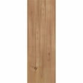 thumbnail image 4 of 5 1/2"W x 12"D x 16"H Crestline Smooth Corbel w/Backplate, Western Red Cedar, 4 of 9