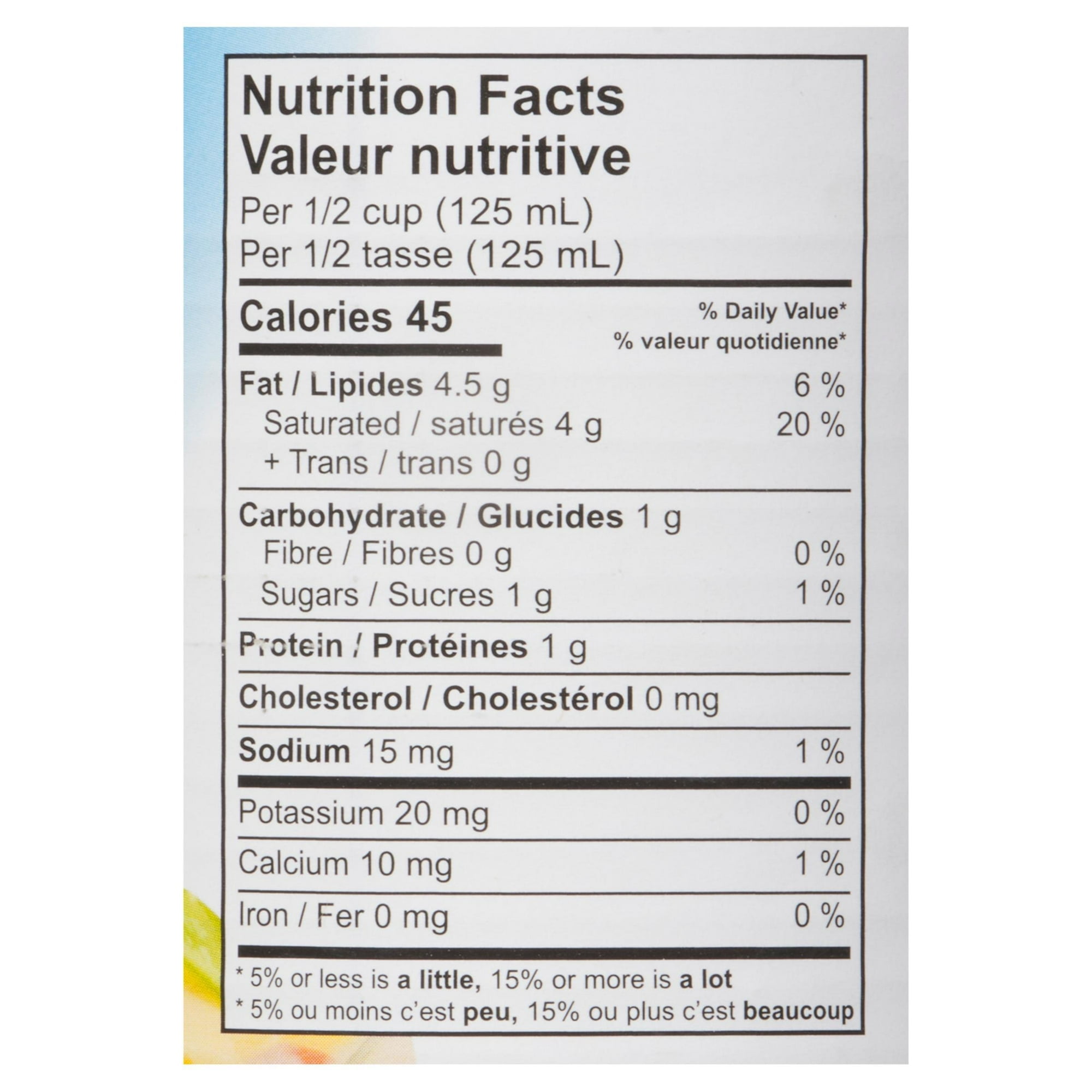 Angel Crémier tout usage 370 ml