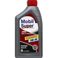 thumbnail image 2 of Mobil 1 WARREN DISTRIBUTION MOS453P6 MobileSup QT 5W30 Oil, 2 of 5