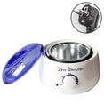 thumbnail image 2 of Wax Warmer, Hair Removal Home Hard Wax Kit Electric Wax Heater, 2 of 5