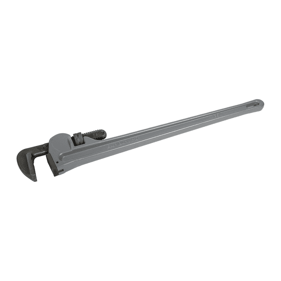 TITAN 36" ALUMINUM PIPE WRENCH