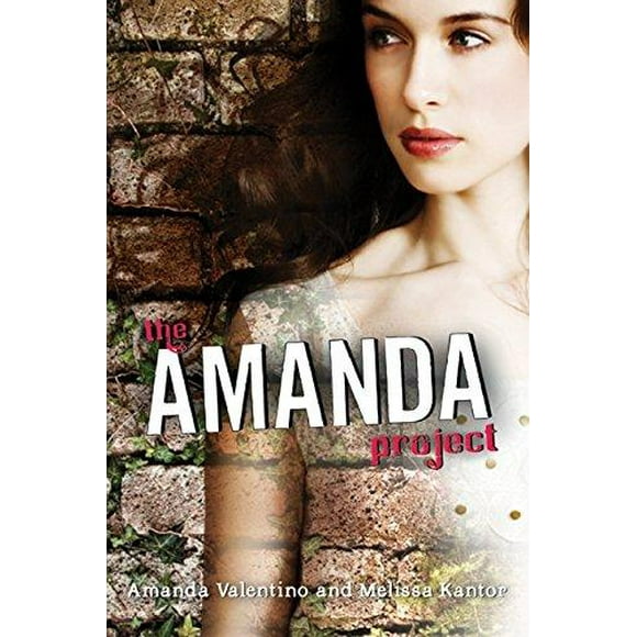 Le Projet Amanda