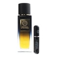 thumbnail image 2 of The Woods Collection Naturel Royal Night EDP pour Lui 100ml / 3.4oz, 2 of 3