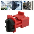 thumbnail image 4 of Etiqueta de Interruptor de Aire, Etiqueta de Interruptor de Vida Útil Larga Ampliamente Utilizada para para Do Tipo de Interruptor de CircuitO en Miniatura, 4 of 7