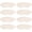 Color 185, variant on Heel Cushion Women Shoes Grips: Inserts into Back Heel - Heel Pads for High Heel Boots Insoles Stop Too Big Shoe from Slipping Liner Insoles for Comfort Fitting(20 Pairs)(Khaki)