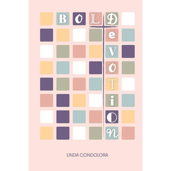 Bold Devotion, (Paperback)