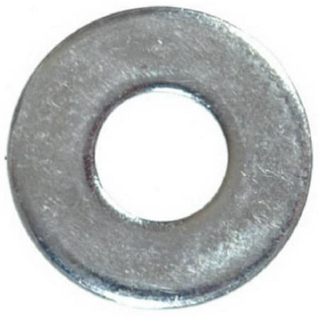 

Hillman Fasteners 660058 0.75 in. Zinc Plated Steel Flat Washer 25 lbs.