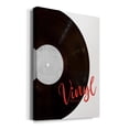 thumbnail image 2 of Vinyl Premium Gallery Wrapped Canvas - Ready to Hang, 2 of 9