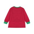thumbnail image 4 of Navidad Ropa para padres e hijos Moda Copo de nieve Elk Imprimir Pijamas familiares Servicio a domicilio Traje para padres e hijos Mamá Fridja nalpqowj318, 4 of 9