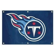 Party Animal 141713 Tennessee Titans Fan Banner