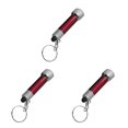 thumbnail image 2 of Linterna LED para acampar al aire libre Wosthever, senderismo, caminar, linterna de mano portátil con llave, regalos de fiesta de año nuevo 2021, Type1 NO1, 2 of 6