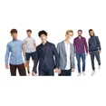 thumbnail image 1 of Lote Paca Ropa Hombre Tallas Xs Y S 10 Piezas, 1 of 1