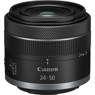 Restored Canon RF 24-105mm F4 L IS USM Lens - (2963C002