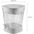 thumbnail image 3 of Purificador Para Agua "Portapure" Blanco 11.35l PORTAPURE Blanco, 3 of 5