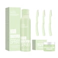 thumbnail image 2 of Xihbxyly Ofertas por tiempo limitado hoy Spray Capilar Aloe 100ml + Crema Hidratante Calmante 50g + Set 3 Raspadores, 2 of 7