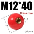 thumbnail image 1 of Bgsha Efficient and Versatile Machine Tool Handle Ball Nut for Various Industries, 1 of 5