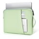 thumbnail image 1 of Funda para portátil iKammo de 14 pulgadas para HP Lenovo Acer Dell Green, 1 of 7
