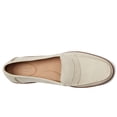 thumbnail image 3 of Sperry Mocassin Penny Seaport pour Femme, Ivoire, 9, 3 of 6