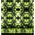 thumbnail image 1 of Soimoi Satin Silk Fabric Tie & Dye Panel Printed Craft Fabric by the Yard 42 Inch Wide, 1 of 1