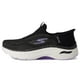 thumbnail image 4 of Zapatos para caminar sin cordones Skechers Max Cushioning Arch Fit para mujer, 4 of 6