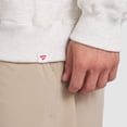 thumbnail image 4 of Men's Fanatics Cream Carolina Hurricanes Made in Canada Pullover Hoodie, 4 of 5