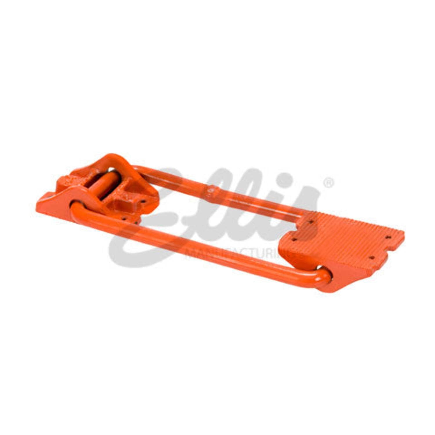 Ellis Manufacturing  - Shore Clamps - 4x6 Nominal Lumber Size - Adjustable Support