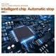 thumbnail image 4 of Cargador De Coche Cargador de batería automático Cargador rápido de 12 V Reparación de pulso inteligente automática (AU) Likrtyny Accesorios para autos y motos, 4 of 9