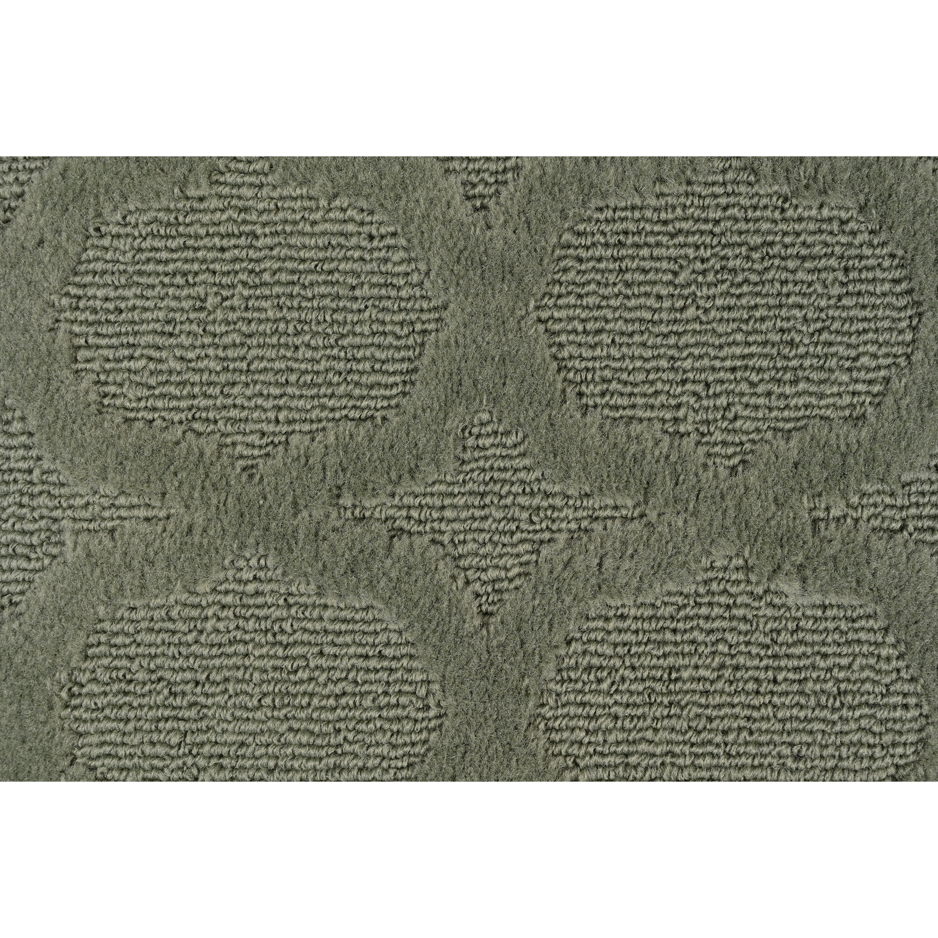 Garland Rug Sparta Sage Indoor Area Rug, 5' x 7'