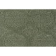 thumbnail image 6 of Garland Rug Sparta Sage Indoor Area Rug, 9' x 12', 6 of 7