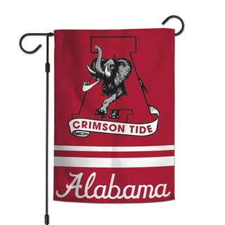 Aminco NCAA Alabama Crimson Tide Team Logo Portachiavi - Foto 9