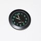 thumbnail image 4 of Reloj de coche de moda de 43 mm, accesorios artesanales con medidor integrado, reloj de cuarzo, joyería para coche, 4 of 6