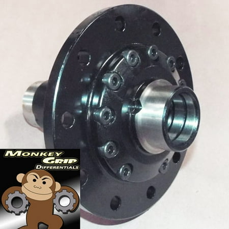 - MONKEY GRIP POSI LIMITED-SLIP DIFF - Non-Trac Lok Style - FORD 9 - 35 SPLINE