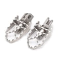 thumbnail image 3 of Reemplazo de pedal de clavija de motocicleta de 2 piezas para KAWASAKI Versys650 Versys 1000 Versys X300 2007-2021 Jadeshay A, 3 of 9