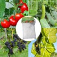 thumbnail image 1 of Netting, Polyester Garden Plant  Fruits Vegetables Plants  Net Outdoor Indoor Grow Net Square Mesh Grow Netting for Support Vine Grape Bean, 1 of 8