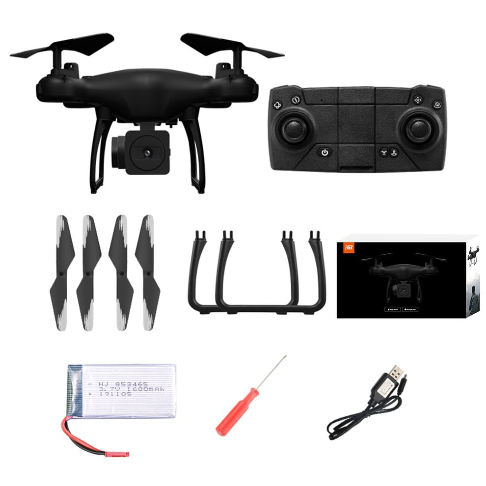 sh4 wifi fpv rc drone