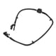 thumbnail image 1 of Cadena De Boquilla De Limpiaparabrisas, Reemplazo Directo, Boquilla De Limpiaparabrisas De Coche Eficiente 61664849413 Para 2 Series F22, 1 of 7