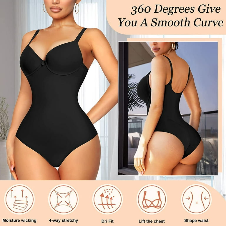 This shapewear has no business being this cute and comfortable. #nebil