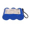 thumbnail image 3 of US STOCK  (2 Pack) 3HAC16831-1 17000mAh Battery for ABB Robot Controller Battery 3HAC13150-1, 3 of 6