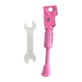 thumbnail image 4 of Kids Kickstand Bicicleta para bicicletas para bmx Biets para niñas para niños Piezas de repuesto para bicicletas 14 en, 4 of 8
