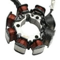 thumbnail image 4 of Ignition Stator Generator 8-Pole For Honda CRF 230F CRF230 CRF 230 F 2007-2021, 4 of 12