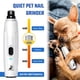 thumbnail image 4 of Molinillo de uñas Bonve Pet mejorado para perros y gatos, 4 of 6