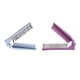 thumbnail image 1 of Peine de pelo Yuyangstore Plegable 2 uds Violeta Azul, 1 of 8