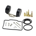 thumbnail image 3 of Colaxi Carburetor Repair Rebuild Kit Accessory Carburetor Tool for Honda XR80R, 3 of 8
