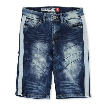 Lions Uniform - Lion Dynasty Boys' Shorts