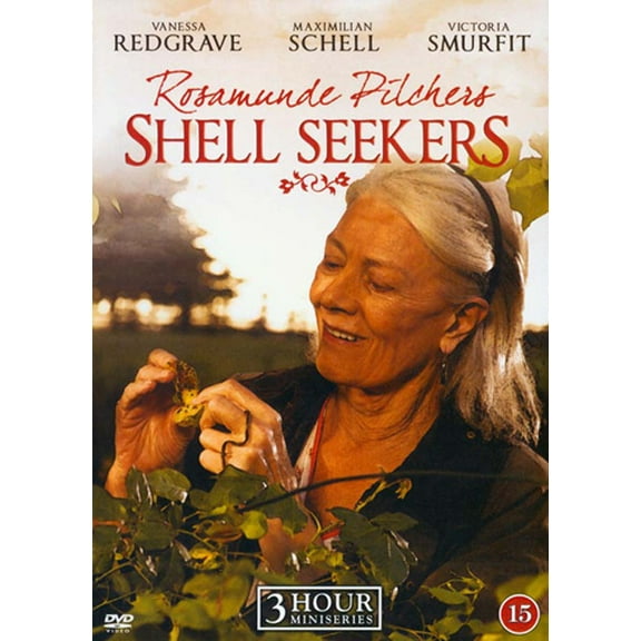 The Shell Seekers (Complete Series) [ NON-USA FORMAT, PAL, Reg.0 Import - Denmark ]