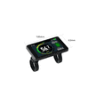 thumbnail image 3 of Electric Bike Display 24V-72V Waterproof LCD Display T8 Dashboard, Waterproof/SM Universal Connector, 3 of 6